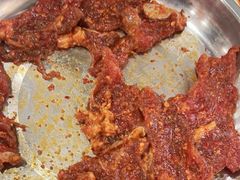 -英雄故事地摊烤肉(马驹桥店)