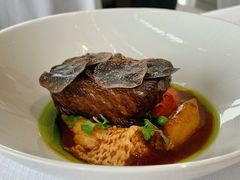 -北京柏悦酒店·锦庭餐厅Dining Room