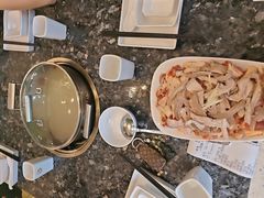 -一席地·本地鸡窝·杭帮鸡火锅(萧山银隆百货店)
