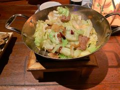 -绿茶餐厅(领展购物广场·中关村店)