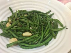 -伙工殿餐厅(吉大店)