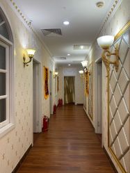 -安院长·产后恢复·徒手骨盆(先天下店)