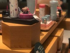-星巴克臻选(南宁万象城店)