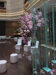 -锦江汤臣洲际大酒店·宴会厅