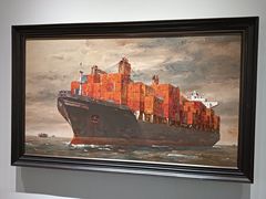 -中华艺术宫(上海美术馆)