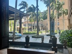 -三亚湾红树林度假世界(木棉酒店)