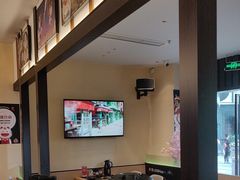 -極屋鮨牛 · 烧肉酒场(时代C馆店)