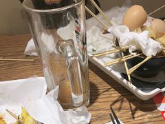 -王氏炉匠·烧鸟放题自助(三里屯店)
