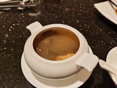 -铭轩中餐厅·海南菜·粤菜(亚龙湾瑞吉店)
