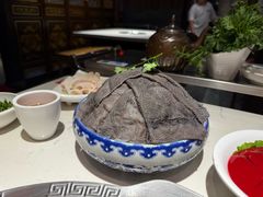 -周师兄大刀腰片火锅(解放碑总店)