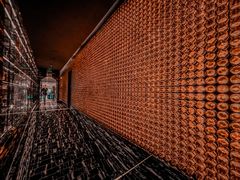 -厦门瑞颐大酒店·VIRGO威士忌酒吧