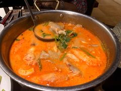 -金厨泰国餐厅·全泰籍厨师料理(拱北店)