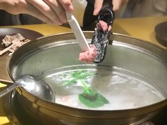 -椰贝原味椰子鸡(江南万达店)