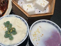 -金陵家宴·金陵春·南京菜(夫子庙店)