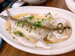 -锡和无锡菜(景丽苑店)