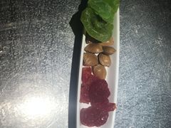 -探鱼·鲜青椒爽麻烤鱼(广州南沙万达广场店)