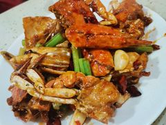-港畔赶海蒸汽海鲜烧烤自助(仙螺岛店)