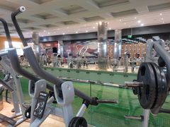 -威尔仕健身(金茂店)