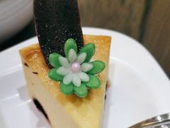 德国芝士蛋糕-厦门海景千禧大酒店·海景咖啡厅