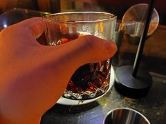 -城墙外BAR