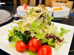 -银座苑烧肉酒场·烤活鳗(仙霞路店)
