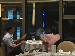 大堂-上海会馆(香港名都店)