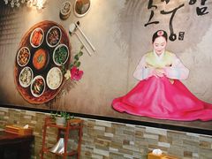 -韩一馆(吉大店)