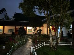 -暖心派对·独栋别墅团建聚会轰趴馆
