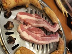 -炽城·烤肉名家(鸿达中央广场店)