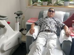 -润合汇养生馆(佳宁娜广场店)