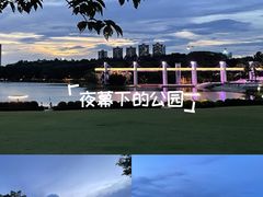 -东莞植物园