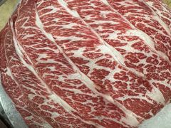 雪花牛肉-金龙·打边炉(武进路店)