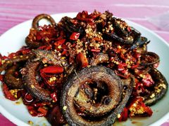 盘龙鳝鱼-盘龙黄鳝(盘龙居店)