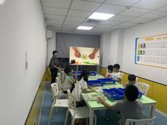 -童程童美·信息学竞赛·机器人编程·少儿编程(大钟寺校区)