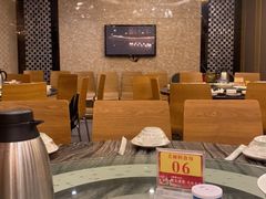 大堂-美极鲜食坊(宝安南路店)