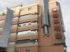 -西单明珠商场