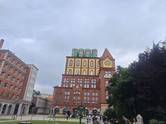 -青岛啤酒博物馆