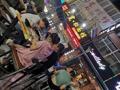 -新疆哈利德餐厅(紫薇都市店)
