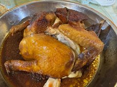 -红旗山庄(圭峰山店)