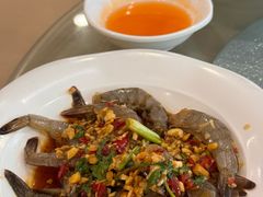 -庄氏祥记家常食府(国瑞建材家居博览中心店)