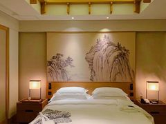-黄山悦榕庄明月白云餐厅