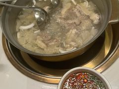 -润园四季椰子鸡火锅(南山海岸城店)