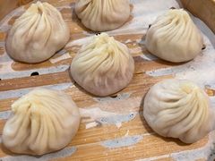 -苏小柳点心·手作小笼包(浦东嘉里城分院)