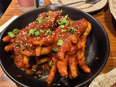 -一乐韩国炸鸡(梅江店)