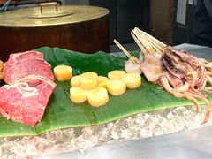 -马哥孛罗咖啡厅·Cafe Marco (厦门马哥孛罗东方大酒店)