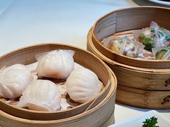 原只鲜虾饺-利苑酒家(华熙国际店)