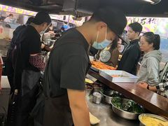 -老客满蛋饼(双塔市集店)