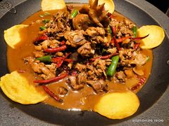 走地鸡-掌柜的店·河南菜(新天地店)
