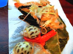 -海安安越南粉(丹竹頭店)