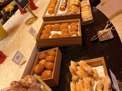 -咖啡苑 - 蔚藍夏日限定主题(永利皇宫店)